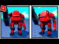 How to get GUTTERTANK MORPH (NULL TIER) in SUPERBOX SIEGE DEFENSE - Roblox