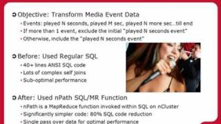 MapReduce Case Study - Transformations