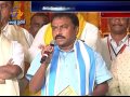 ventateswara vaibhavotsavam vijayawada ttd organises cultural u0026 spiritual programmes