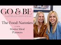 #8 Rescue Family Dinner Time with the Food Nannies