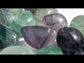 fluorite meaning benefits and spiritual properties