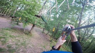 Adrenaline Park Cluj-Napoca