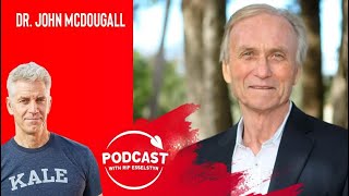 John McDougall - Health and Healing with a Starch-Based Diet