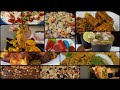 20 ASMR Cooking Videos Under 20 Minute