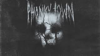 PlayaPhonk - PHONKY TOWN ( Audio)