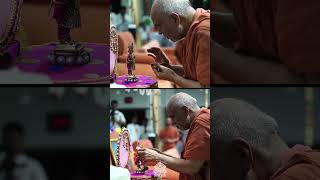 Morbi Guru Purnima Celebration | HDH Swamishri Vicharan 2023