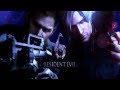 Resident Evil 6   Soundtrack Mutated Derek Simmons II Extended