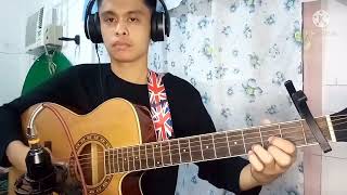 This is the day guitar cover(No copyright infringement Intended)