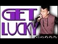 Get Lucky - KRNFX (Daft Punk ft. Pharrell) - Beatbox Cover