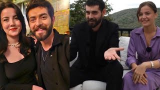 Barış Baktaş admitted today's interview why he ended his marriage: It's all my fault.