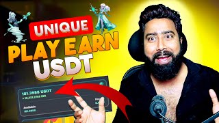 How to EARN MONEY From EPIC BALLAD RISE OF HEROES GAME 🎯 || FREE PLAY AND EARN 🤑 ZERO INVESTMENT