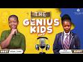 Genius kidz | Skye sits down with Rose Nyamupachitu