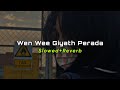 Wen Wee Giyath Perada (Slowed+Reverb) | Ruwan Hettiarachchi | SlowMo_LK