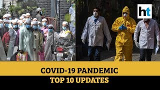 Coronavirus | Tax relief; Delhi hotspot evacuated; Putin scare: Top 10 updates