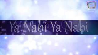 Milad Raza Qadri | Ya Nabi Ya Nabi | Official translation video