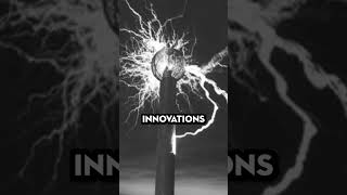 The GENIUS of Nikola Tesla