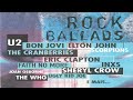 1996 = Rock Ballads (1996)