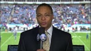The Most Exciting Voice in Sports - Gus Johnson Best Calls of All Time