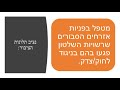 עקרון הגבלת השלטון