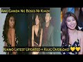 KIARA AND BOSS GINO LATEST UPDATED | KILIG OVERLOAD AND SWEETNESS | Dyne Rubio