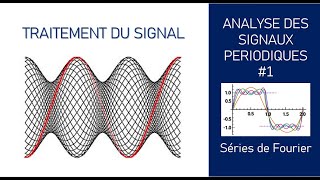 Traitement de Signal 1 - Analyse des signaux périodiques