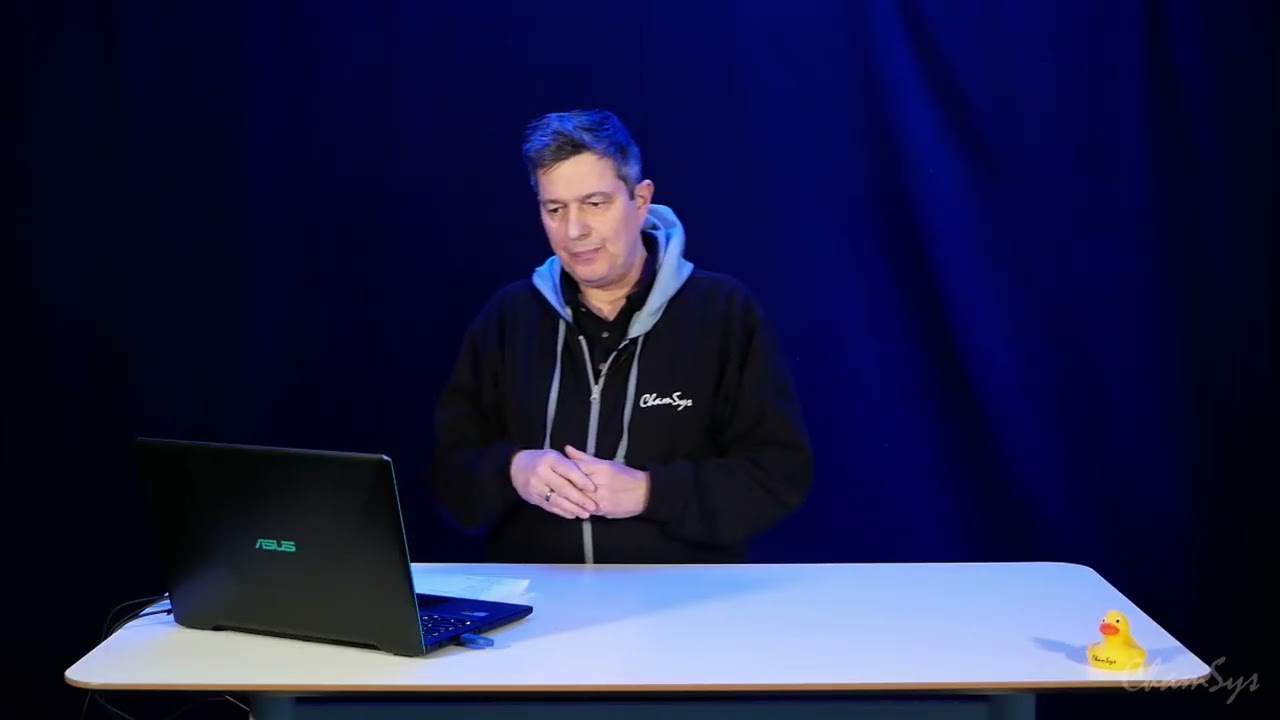 Magicq Basic Training De Gruppen Master Youtube