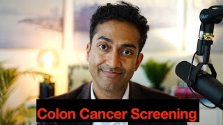 Blood based Colon Cancer Screening - NEJM papers - ECLIPSE - Guardant
