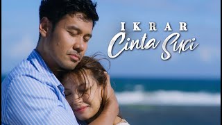 Sinetron Ikrar Cinta Suci Dibintangi Alisia Rininta \u0026 Chicco Jerikho - Segera di SCTV!