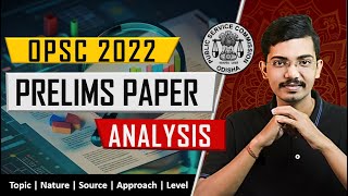 OPSC OCS Prelims 2022: Complete Analysis and Answer Discussion | Odisha Preps | OP