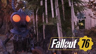 【Fallout76】祭！いくか！！ファスナハト参加回！！（and P.I.T.T.）【生配信】