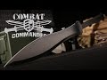 Combat Commander Thai Gladius Sword