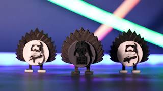 Thanksgiving Turkey 3D Printing Guide