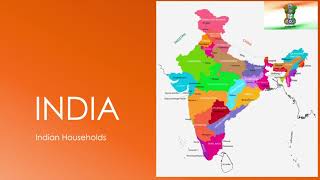 Amazing Facts about India | Indian Households