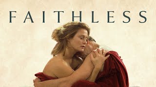Faithless (2000) clip - on BFI Blu-ray from 11 April 2022 | BFI