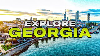 Best Places to Visit in Georgia