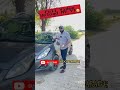 कार लॉक हो गई और चाबी 🔑 कार के अंदर छूट जाए😱 shorts viral video trending ytshorts car lock