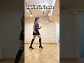 shorts jm linedance 라인댄스