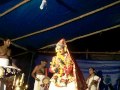 poothana moksham pazhoor pallipaat kshetram 2012