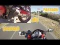 [Tuto débutant] Passage des vitesses à moto