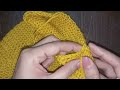 crochet sweater for 12 to 13 year girl subtitles available