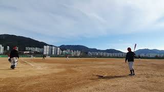 대동토요3부 풀옵 23.12.23 Bullie's vs 비오지마 1시 경기 풀영상..