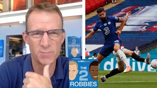 FA Cup Recap, Tottenham Handle Leicester & Nigel Pearson Sacked | 2 Robbies Podcast | NBC Sports