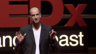 The Participation Culture : Pascal Finette at TEDxOrangeCoast