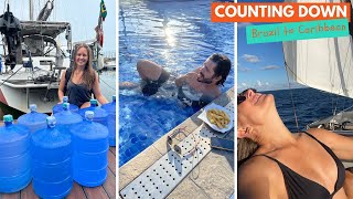⛵️ Last 48 Hours In Our Country 🇧🇷 Ep274