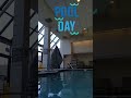 Pool Day, Embassy Suites : Piscataway, New Jersey