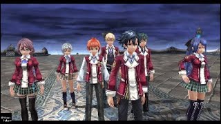 【初見実況】＃108　幻夢鏡【閃の軌跡II:改】