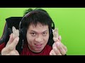 disaat semua youtuber berperang haha reaction aci gamespot sub indo ~seru banget