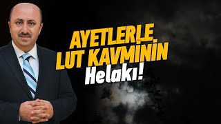 Hangi Surede Lut Kavminin Helak Oluşu Anlatılır? | Ömer Döngeloğlu