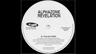 Alphazone - Revelation (Phalanx Remix) [2004]