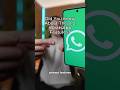 How-to: View Once vs Disappearing Message ft. ​⁠@bravetech-ai
